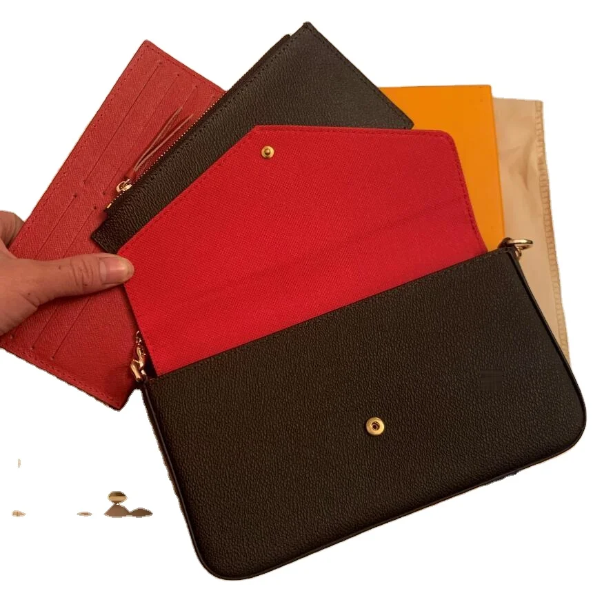 Cartera Ibiza MUSS BAGS - Comprar en SHE WAS ACCESORIOS