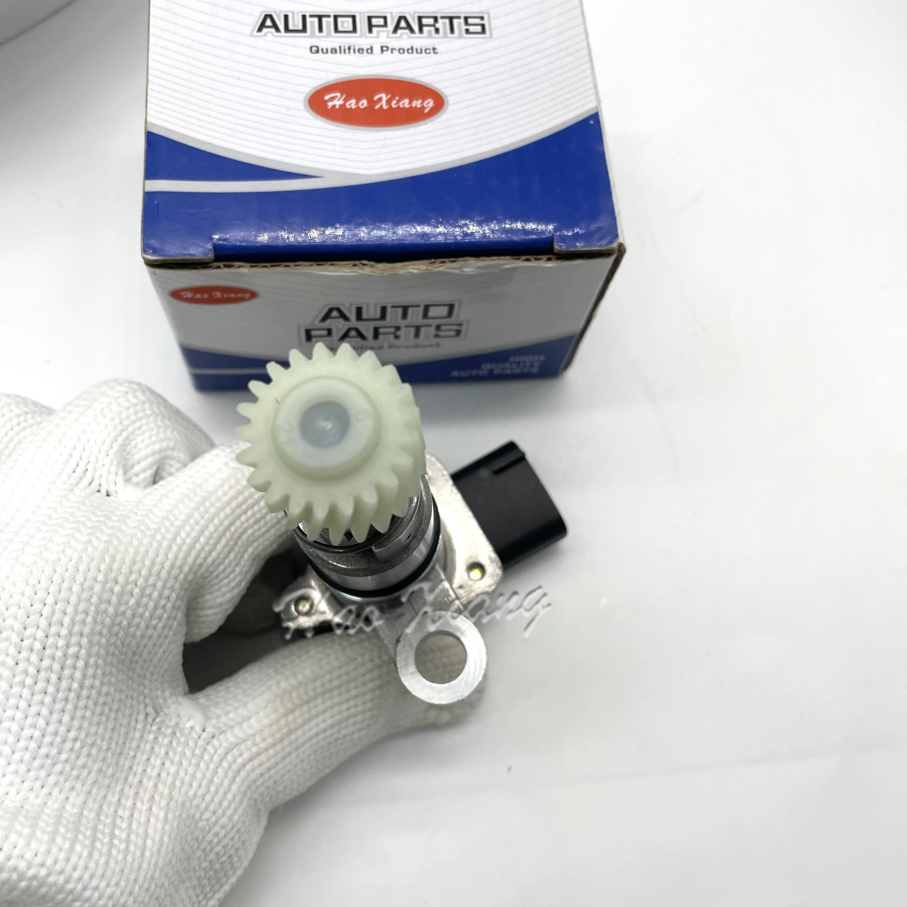 WMPHE Transmission Vehicle Speed Sensor Compatible With - View #4