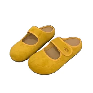 Women's New Style Single Shoes for Summer Comfortable and Breathable for Home & Commuting in Spring by Foreign Trade