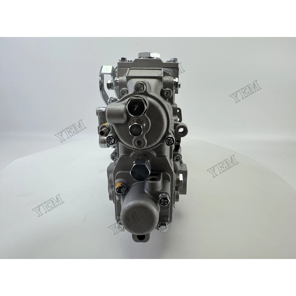 Brand New 6D34 Diesel Pump Part No. H101608658 4
