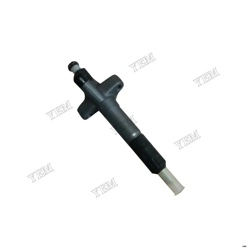 Injector 6137-12-3100 Fit for Caterpillar PC200-3 S6D105 Engine