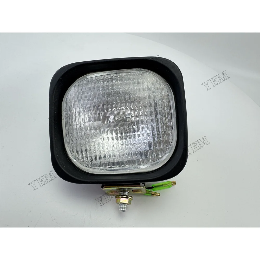 3176003688 Headlamp for Atlas Copco Agricultural Machinery Spare Parts