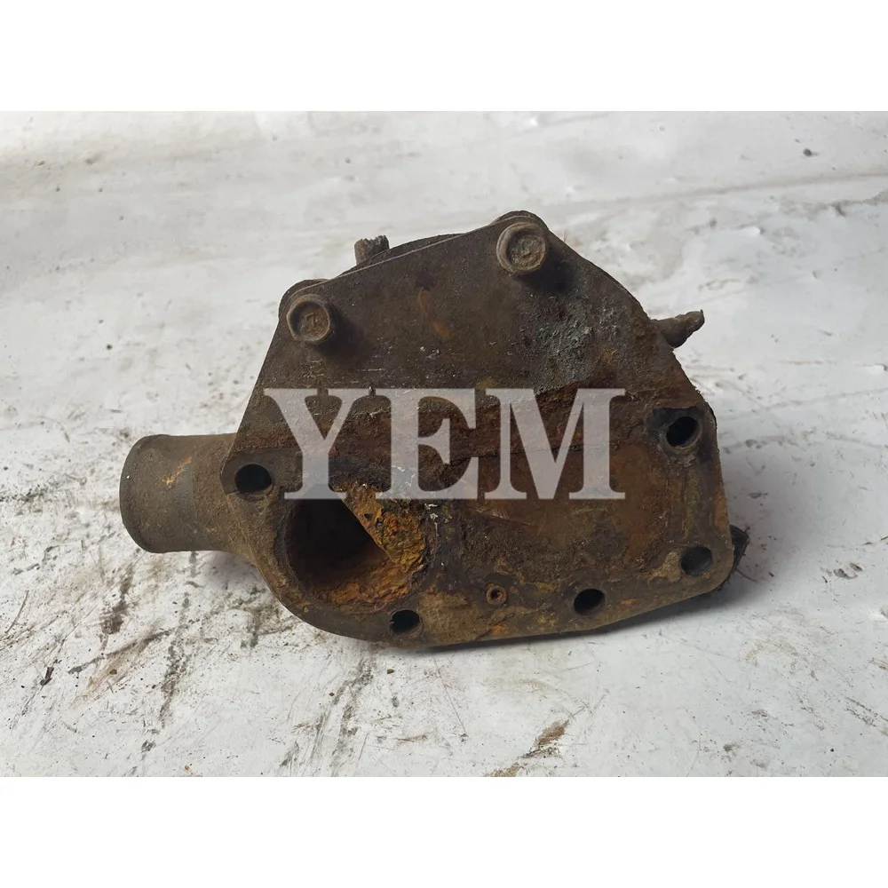 S3F Water Pump for Mitsubishi High Quality Engine Parts 6