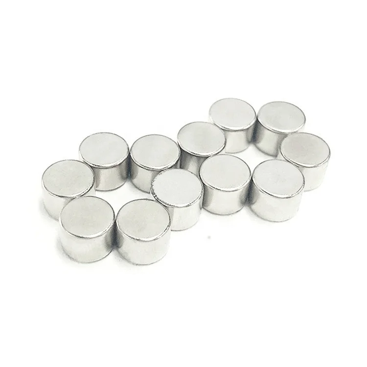 N52 N42 N35 strong neodymium magnet