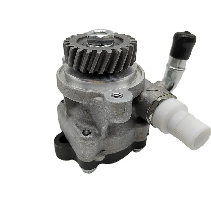 WLGRT Top quality MR403157 Power Steering Pump For Mitsubishi 