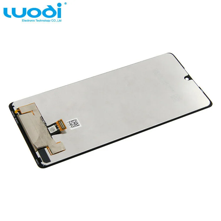 High Quality LCD Touch Screen for lg Stylo 6 Q730