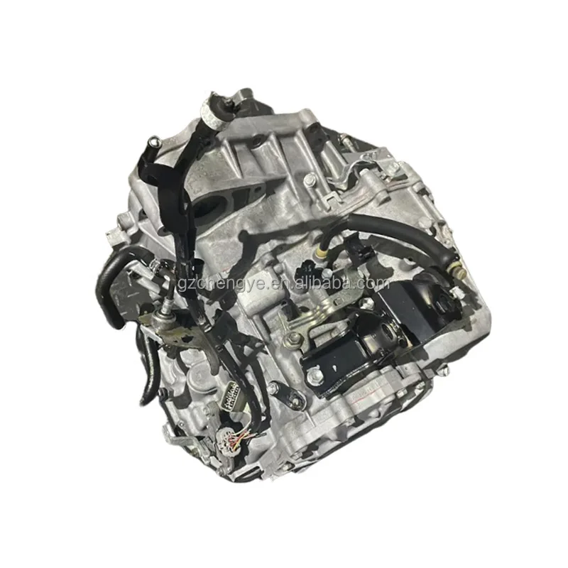 Car Gearbox 4 Speed U140F Automatic Transmission for Toyota RAV4 2006 2.0L 2.4L AWD 1AZ Engine 2002 2006