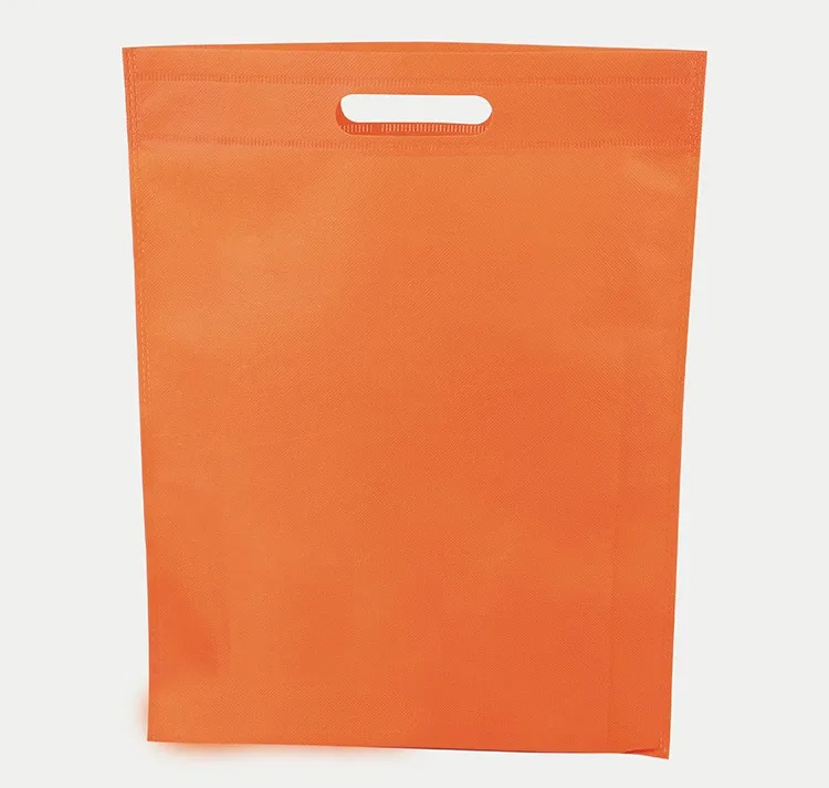 New Wholesales Reusable Bags Non Woven /shopping Bags/ Promotional Bags Accept Custom LOGO details