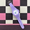 1229-3 สีม่วง
