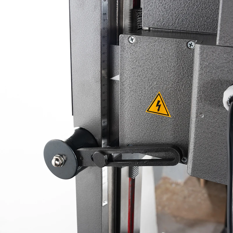 ZX16 Mini Metal Bench Top Drilling Milling Machines