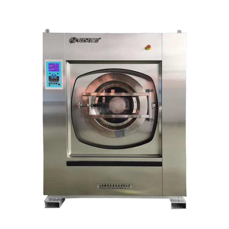 How Commercial Laundry Service Works - Wilkins Linen & Dust Control Service