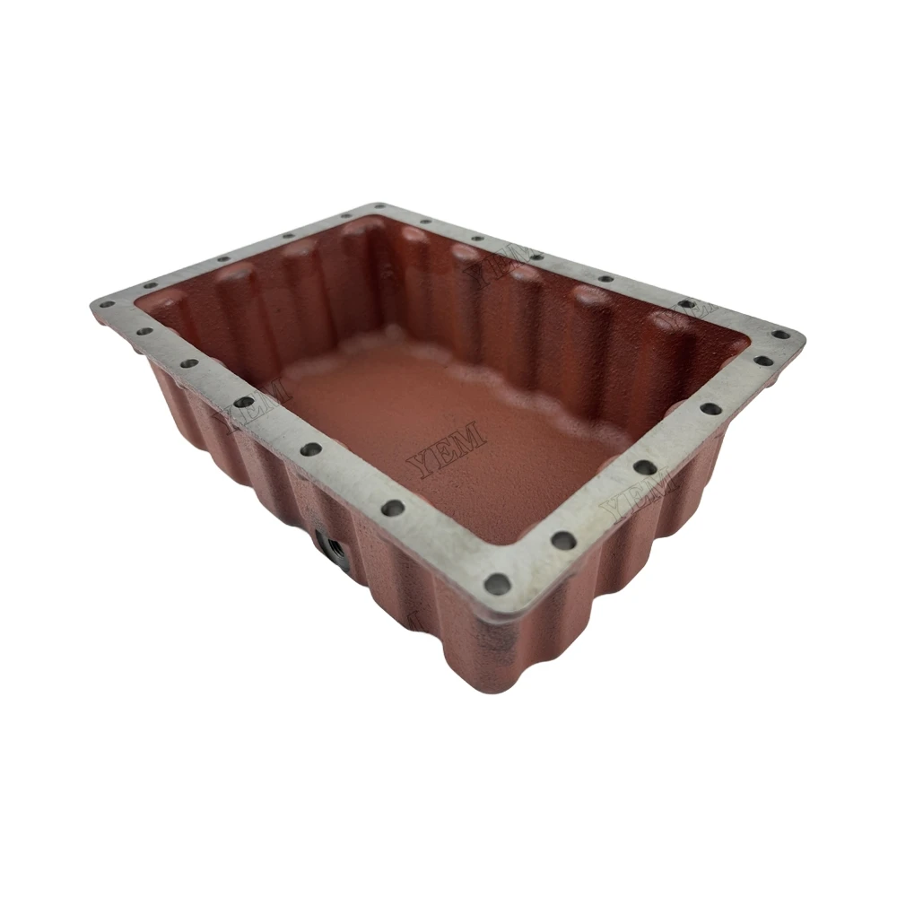 Universal Engine Parts Oil Pan 16204-01610 for Kubota D1105 2