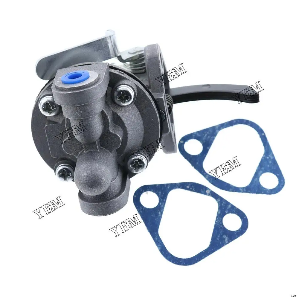 Excavator Accessories Fuel Pump AM876410 for John Deere Tractor 4100C 4100G 4100N 4110 670 770 2210