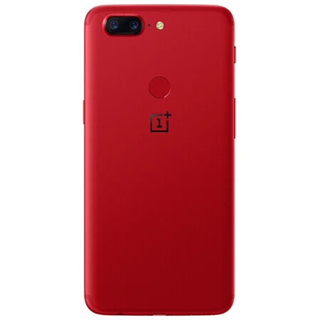 Oneplus 5T - Premium Smartphone with 8GB RAM & 128GB Storage