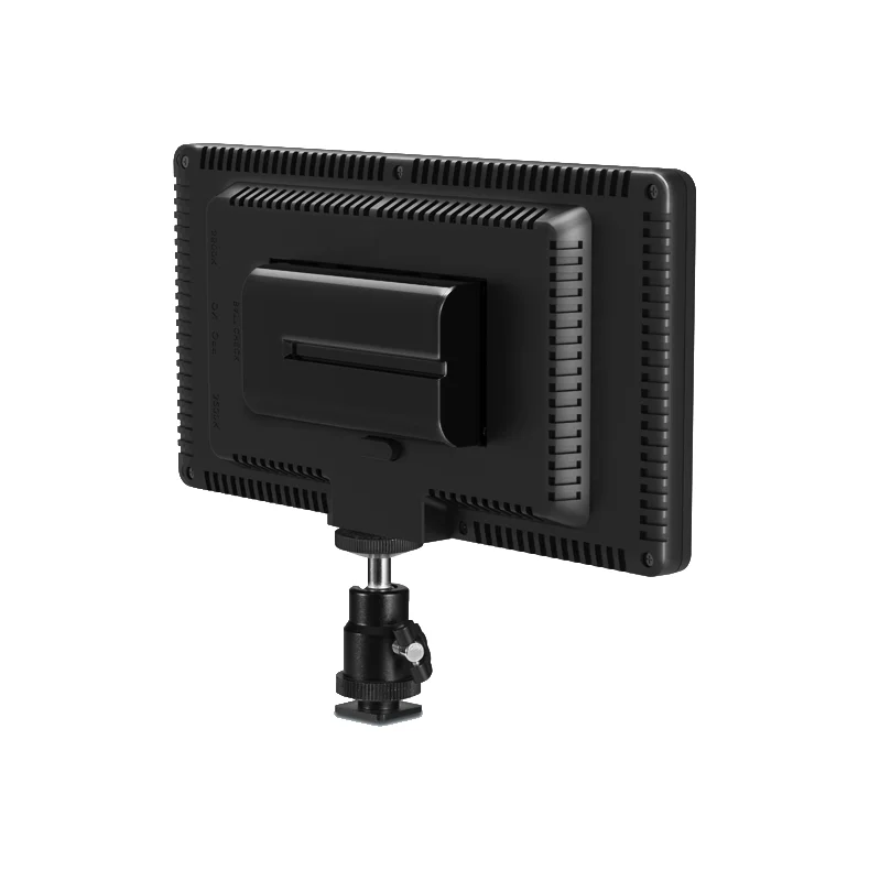 The best-selling high-quality LED photography fill light small portable handheld high-brightness LED photography fill light