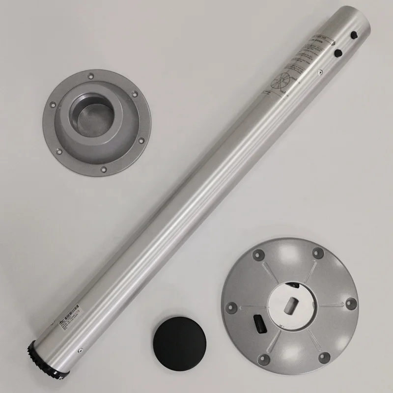 Adjustable Table Pedestal With Removable Base Marine Boat Rv Buy