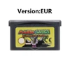Mario Luigi-EUR