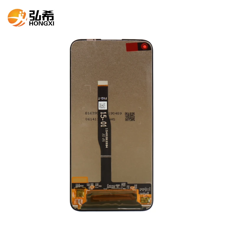 Factory Price For Huawei P40 LITE Nova 7i Cell Mobile Phone LCD Touch Screen For Huawei P40 Lite LCD Display Complete