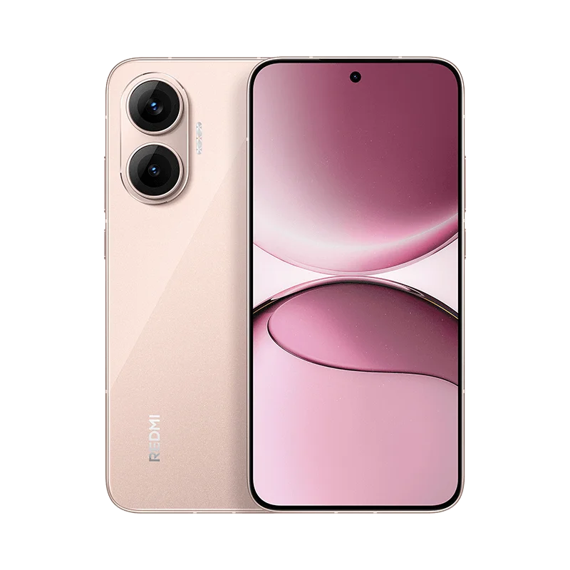 Xiaomi Redmi Turbo 4 Pro 5G - Premium Smartphone Experience