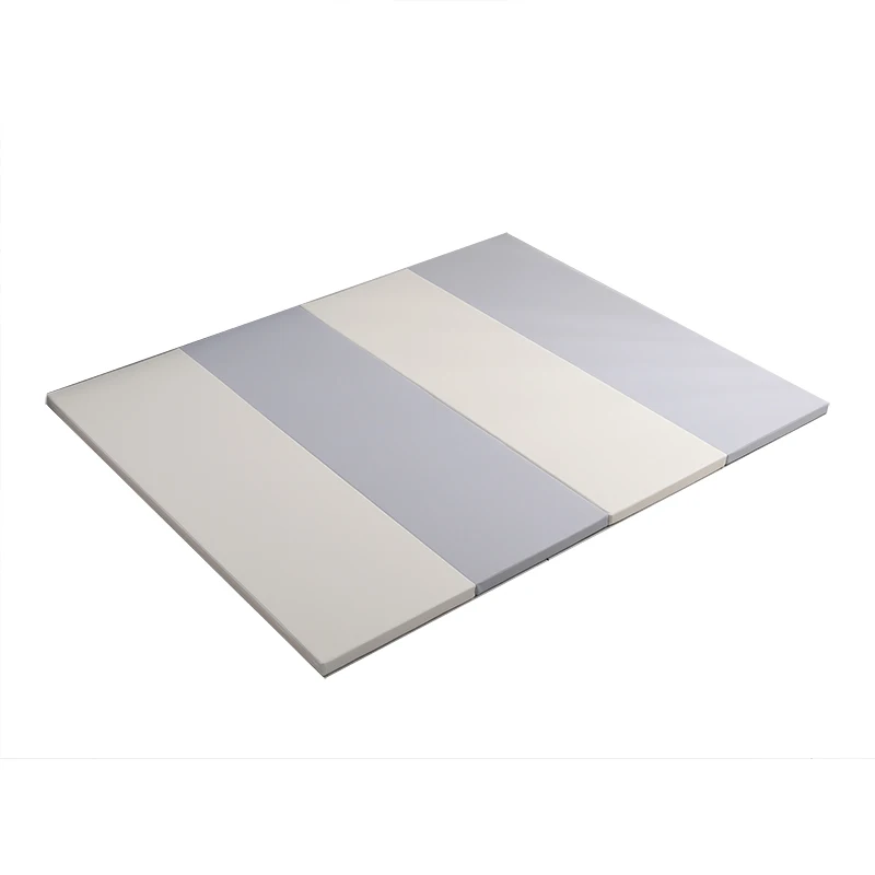 Без свинца без хром и фталетов мягкий толщиной 4 см коврик из ПУ-пены лучший детский