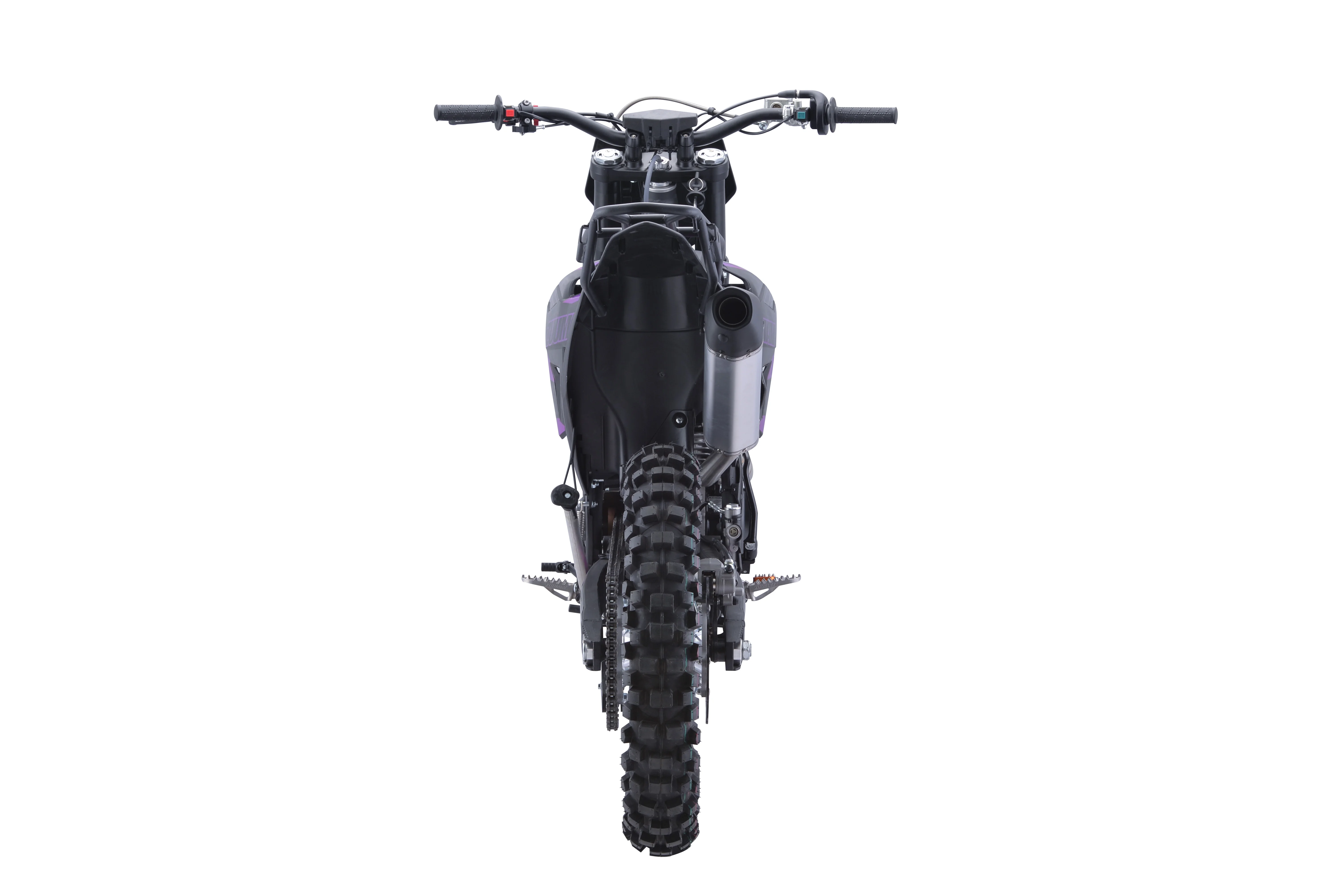 Venda Direta de Fábrica Zuumav K8R-CB250 Motocicleta Chinesa 250cc