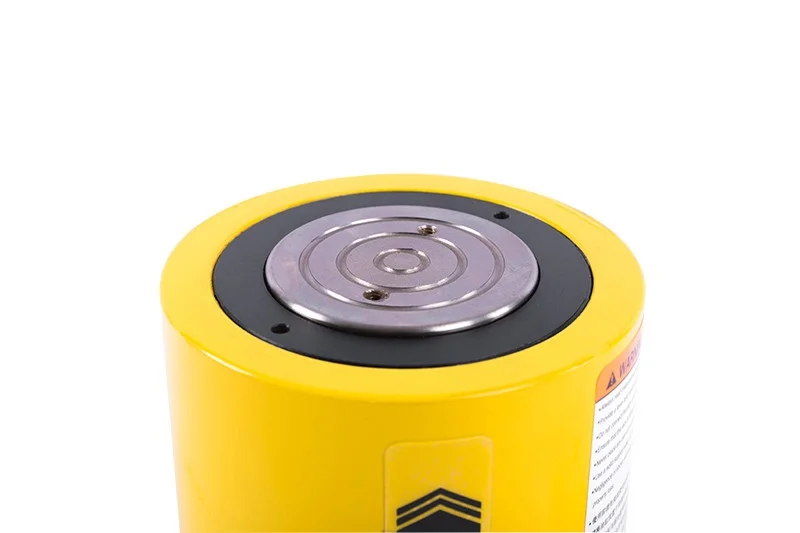 KET-RCS-1502 Enerpac 》 поставщик 《 kiet эквивалент 150 тонн одностороннего действия с пружинным возвратом плоский гидравлический домкрат цыллиндр