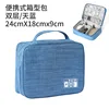 Bleu ciel [double couche]