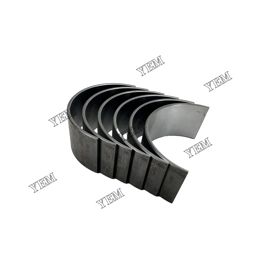 D2011L03I Con Rod Bearing for Deutz Diesel Tractor Motor Engine for Deutz Con Rod Bearing 2