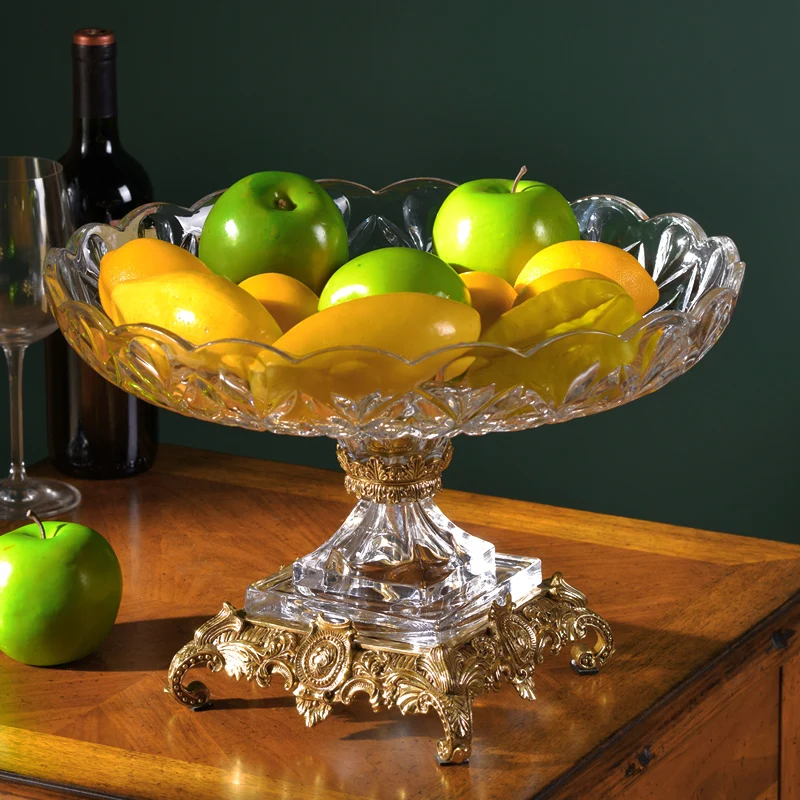 fruit bowl