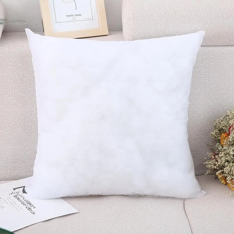 Polyester Throw Pillow Inserts 18x18 20x20 PP Cotton Pillow Fillings Square  Rectangle Polyester Cushion Inner Stuffing Filling - Buy Polyester Throw  Pillow Inserts 18x18 20x20 PP Cotton Pillow Fillings Square Rectangle  Polyester