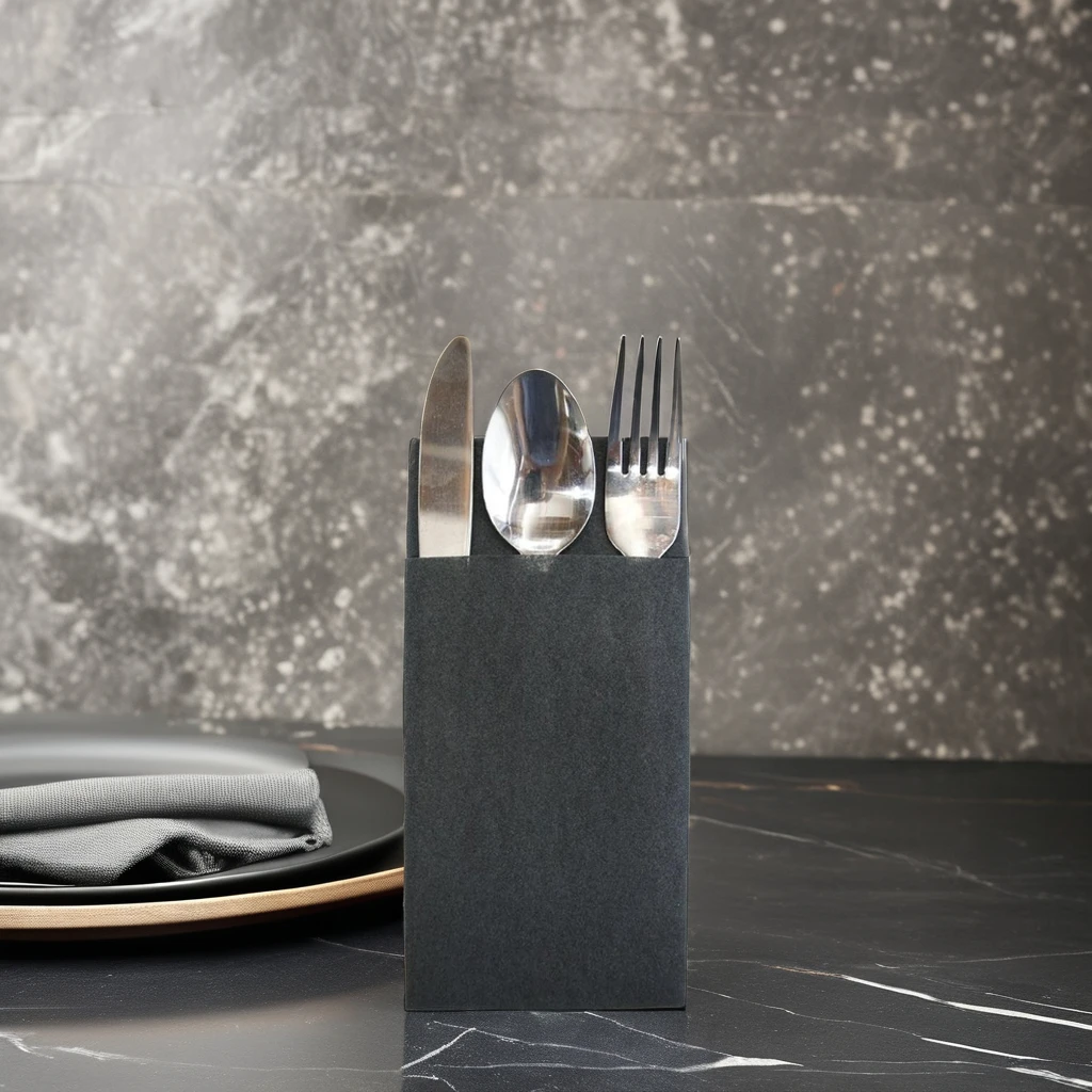 Бесплатные образцы одноразовой льняной бумажной салфетки на