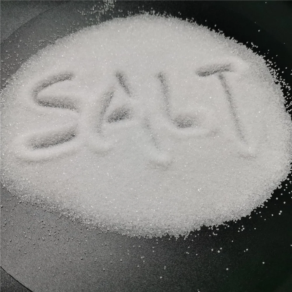 Salt Retailer Salt Resllers Refined Salt/iodized Salt/PDV Salt  Market Salt Prices