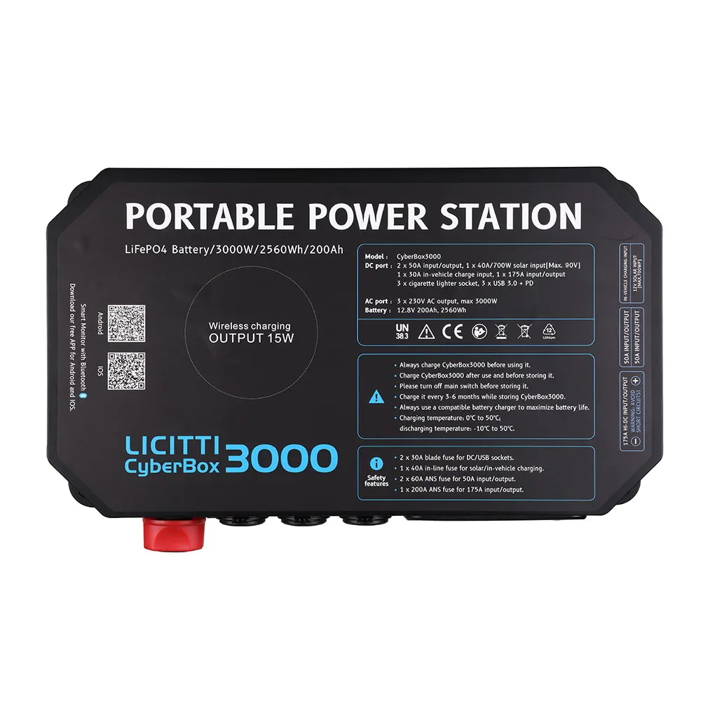 CyberPower CP900EPFCLCD Gruppo di continuità (UPS) compatto, 540 W, Nero