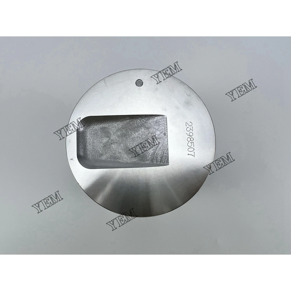 For Mitsubishi S4S-IDI Piston Engine Parts Factory 4
