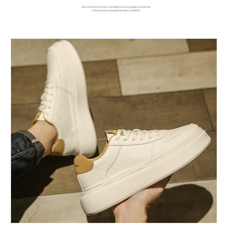 OEM ODM Men'S Sneakers Chinese Shoes Factory At Low Cost