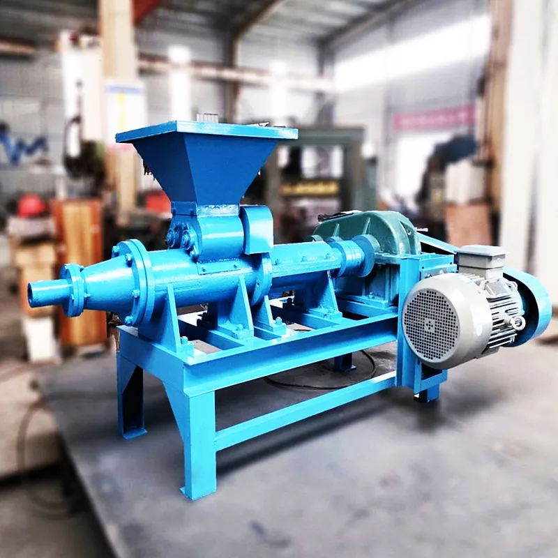 Машина для производства древесных чипсов арахисовых скорлупов древесного угля