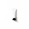 5g white tube+black octagon lid