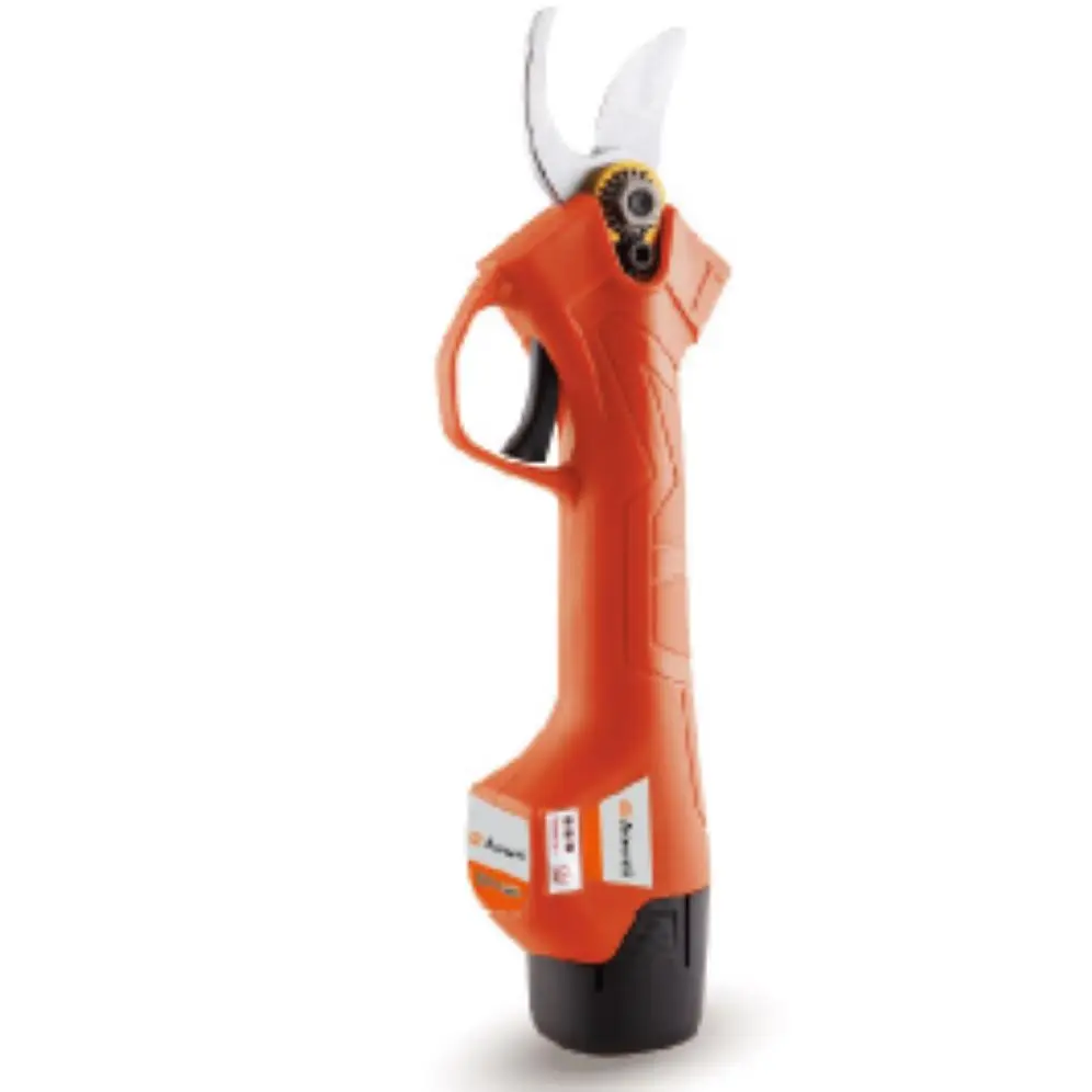 LH-ES-1601 Tree Trimming Scissors  Cordless Scissors  Brushless Motor Cordless Tools with Lithium Ion Batteries