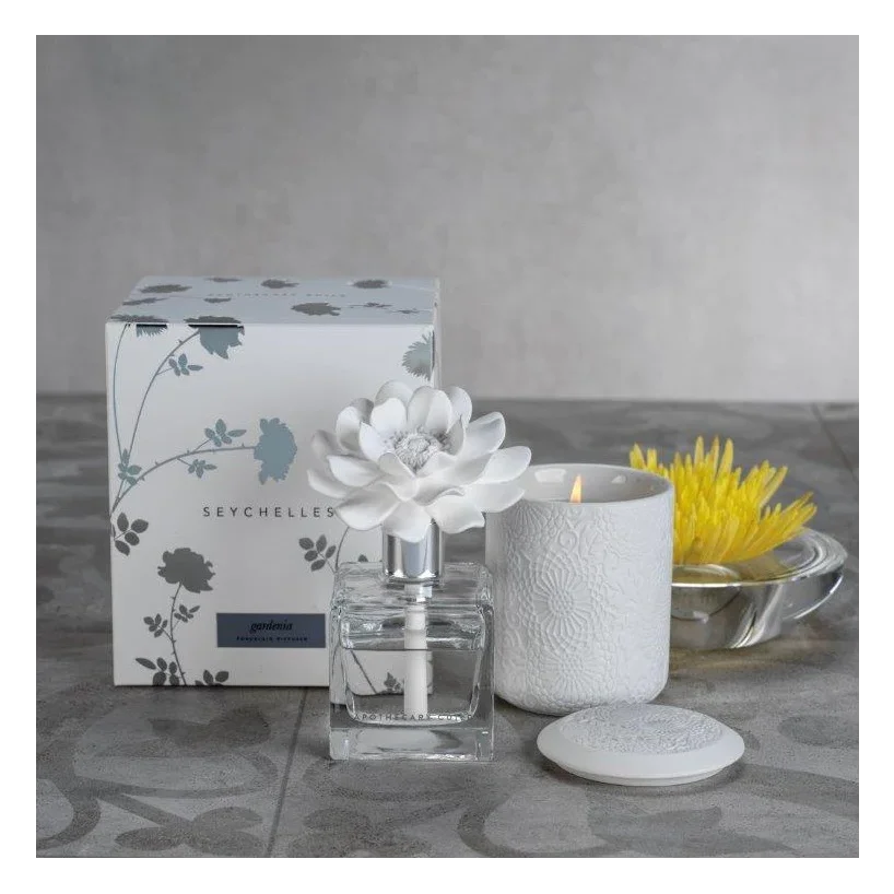 Eco Ceramic Room Diffusers Natural Stone Essential Oil Diffuser New