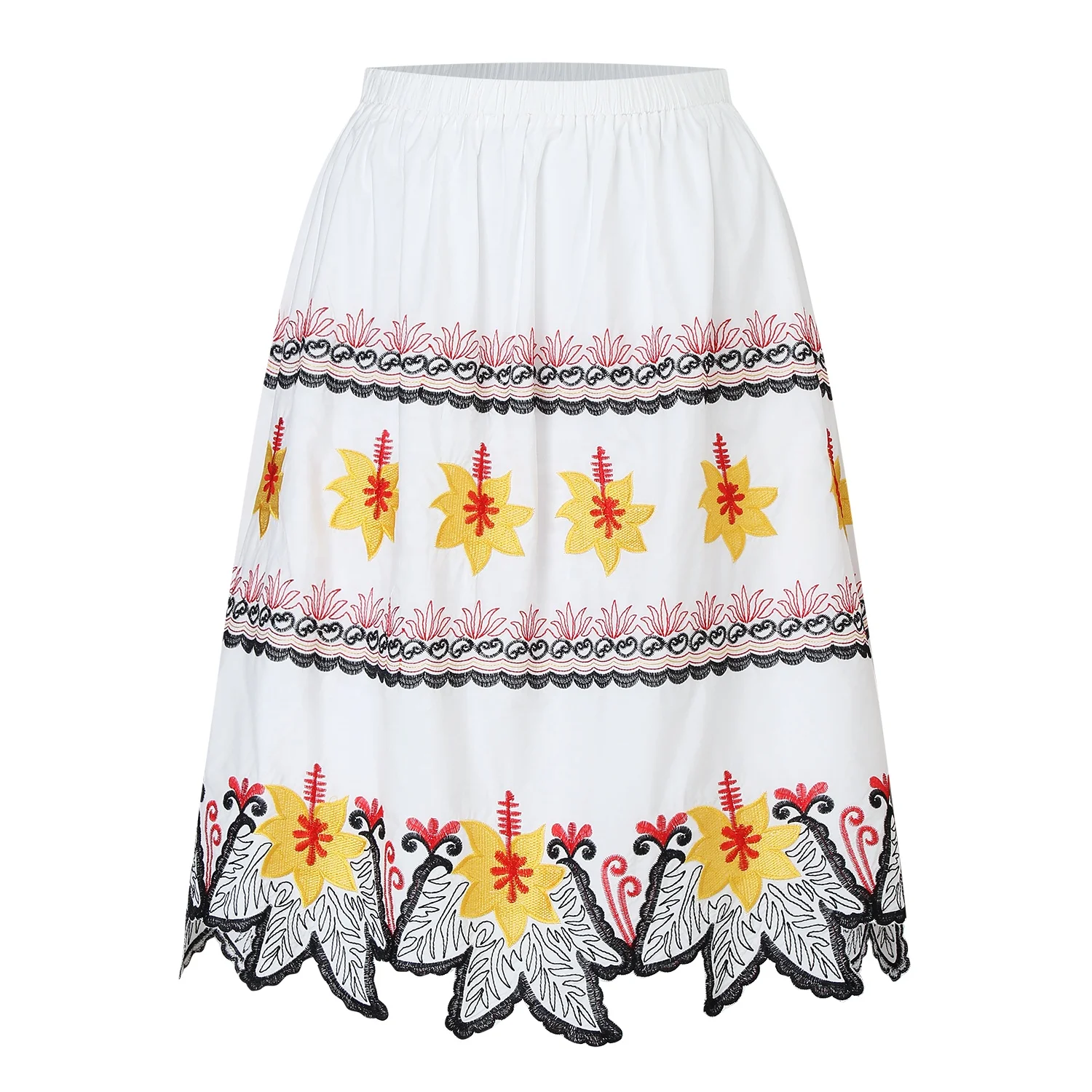 Customized High Quality Pacific Island Wear Micronesian Fashion Skirt ...