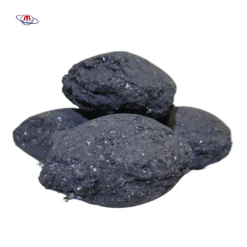 Export metal high purity alloy ferro silicon lump/powder steelmaking material/ferro silicon lump