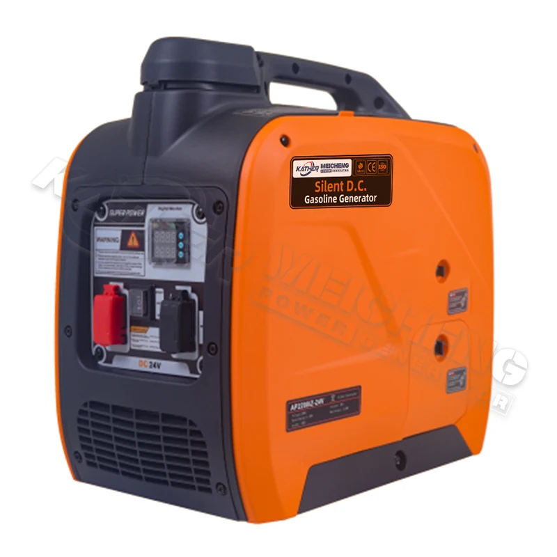 60hz 18kw 2kw 22kw 32kw 3kva 35kw 5kw 5kva 55kw silent inverter gasoline generator  soundproof portable-12
