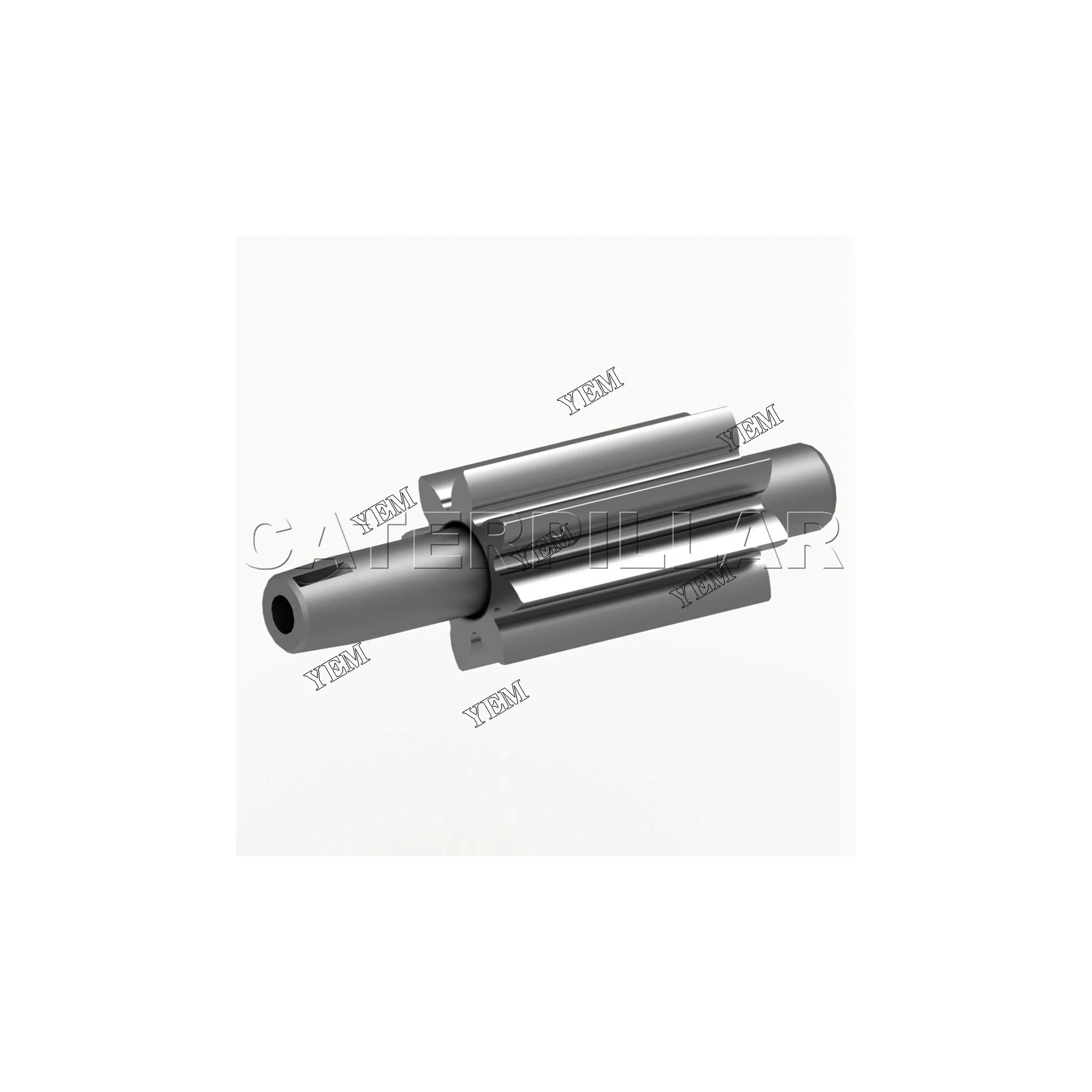 Excavator Parts 1W-2374 SHAFT a for Caterpillar Engine Parts for Sale