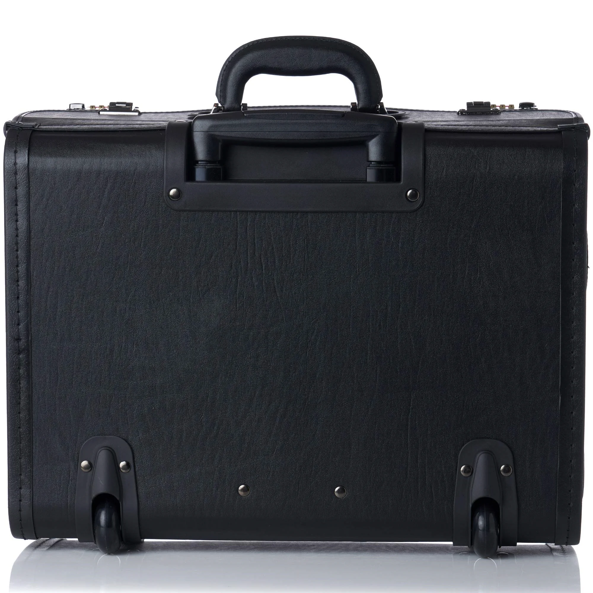 Customize Small Wheeled Work Lady Laptop Document Bag Carrier Best Roller Lawyer Litigation Briefcase Computer Suitcase Luggage