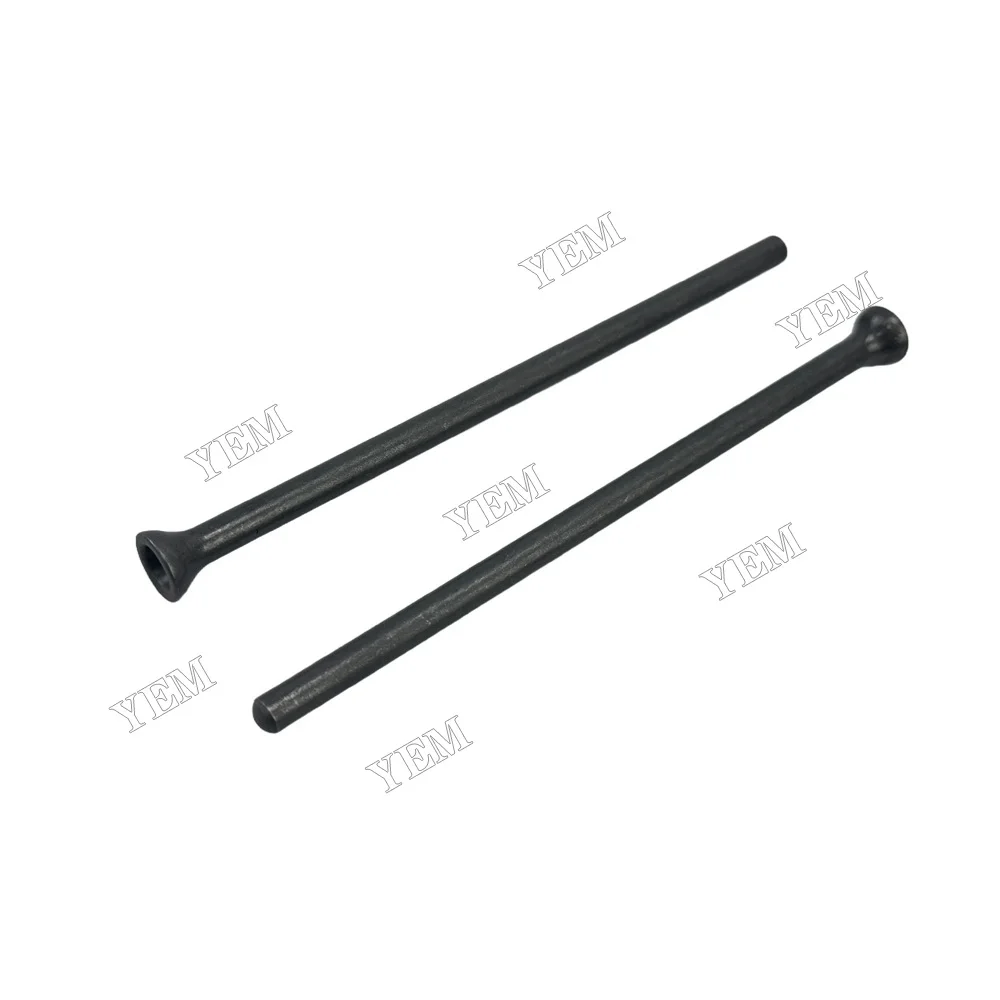 Valve Push Rod 1G700-15112 Fit for Kubota D1305 Engine 6