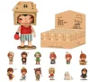 HIRONO The 0ther One Figurines 12 boîtes/ensemble