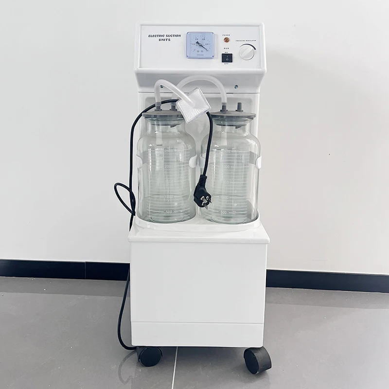 Mn-SM004高真空吸引機ポータブル吸引ユニット| Alibaba.com