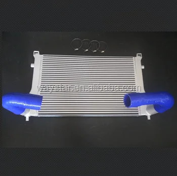 Upgrade Intercooler Kit For Audi A3/s3 / Vw Golf Gti R Mk7 2014+ Turbo