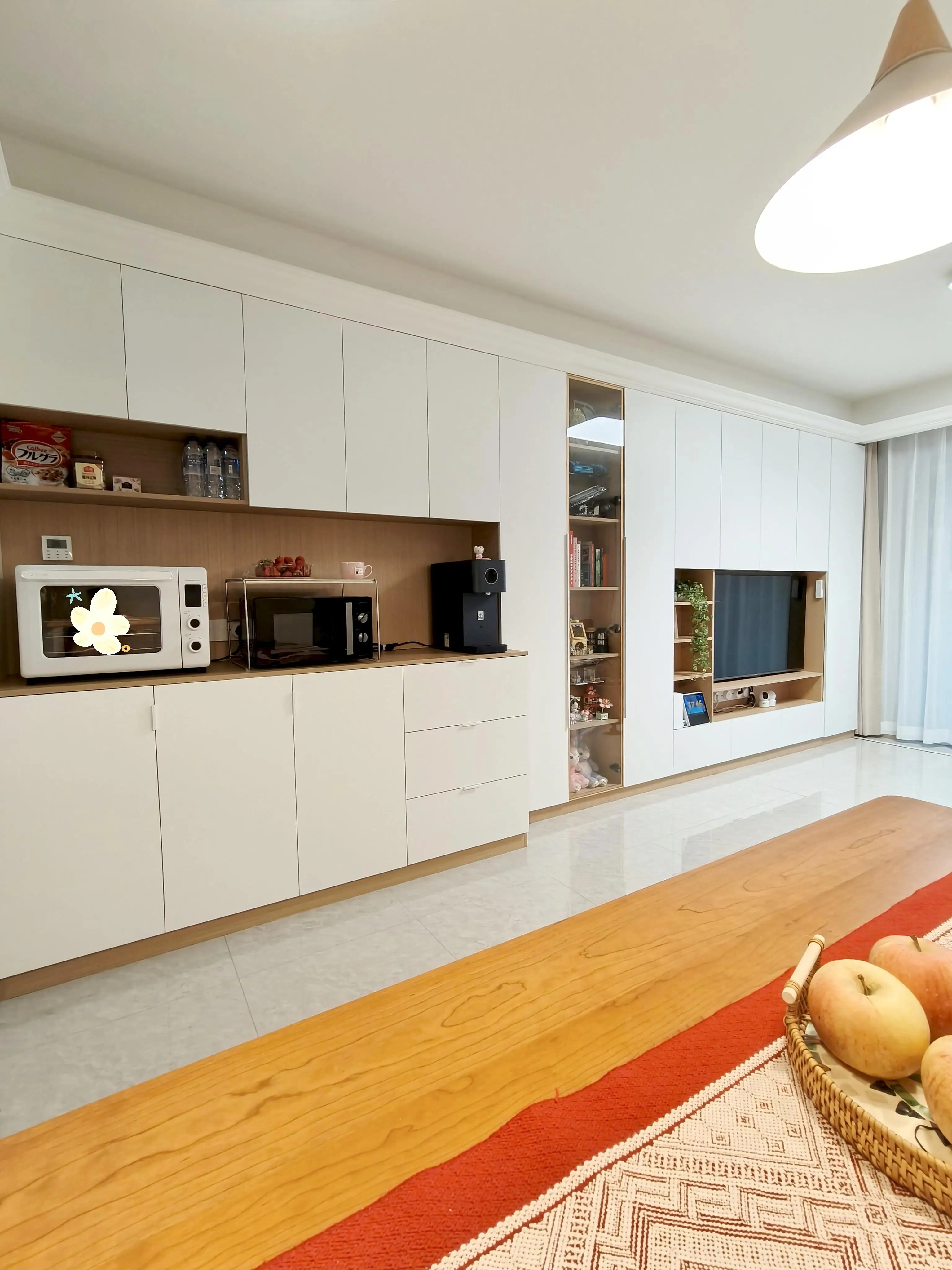 Custom Modern Luxury Freestanding Wardrobe System Durable Bedroom ...