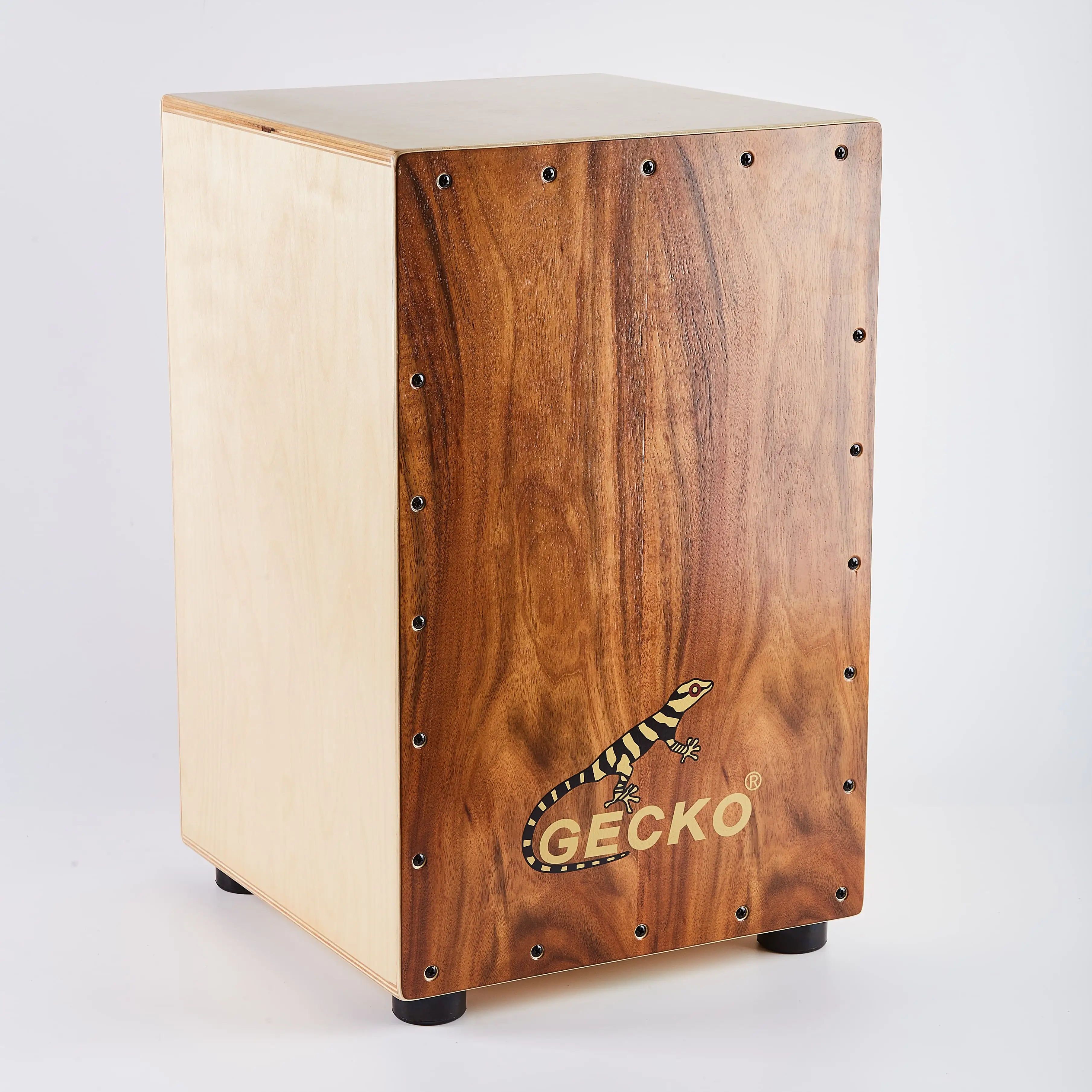 GECKO cl50g カホン 打楽器 本体 GECKO カホン CL50G GECKO カホン CL50G - パーカッション・打楽器新しい